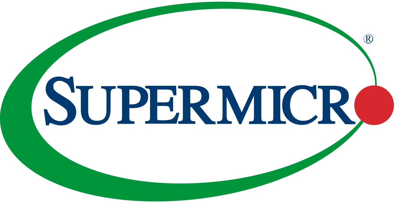 Supermicro — DNN EdgeAI+ Hardware Partner