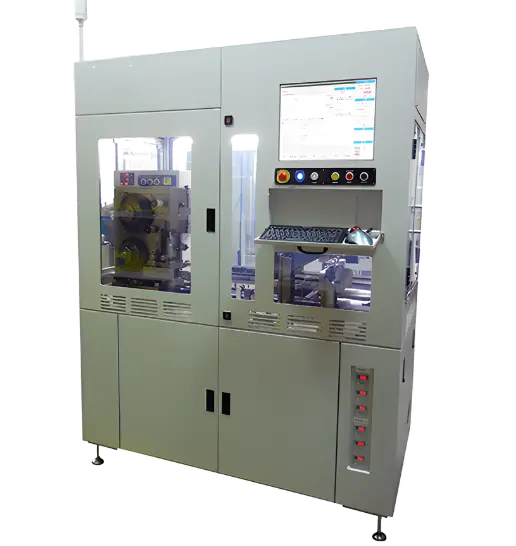全自動CMOS保護膜貼膜機