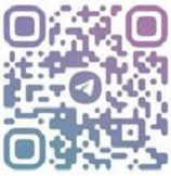 telegram QR-code