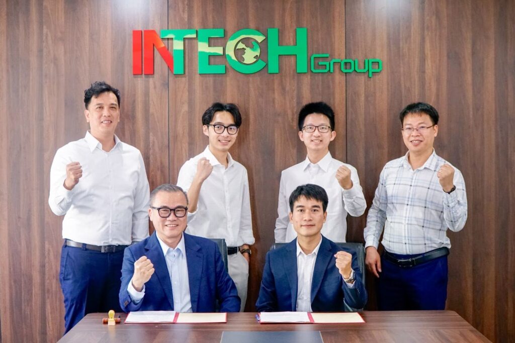 DNN TECH INTECH GROUP