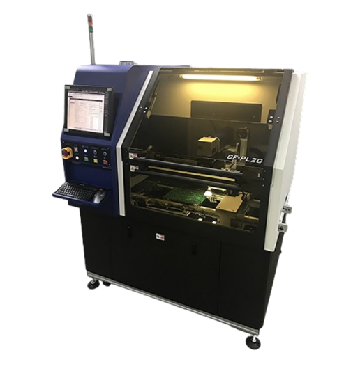 Laser Marking Machine